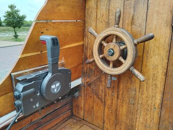 Tohatsu 25HP - 3