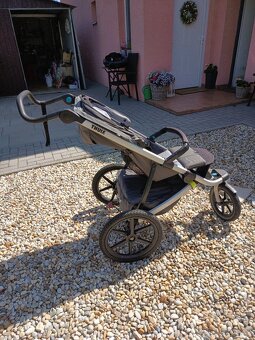 Thule urban Glide - 3