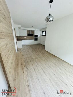 Pronájem, byty/2+kk, 77 m2, Kartónová 2843/4, 32600 Plzeň, P - 3