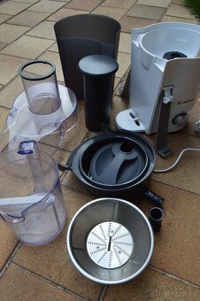Bosch Vita Juice 2 MES25A0 - 3