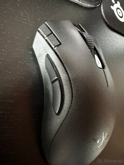 Herní myš Razer Deathadder V2 X HyperSpeed - 3