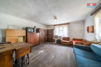 Prodej rodinného domu, 93 m², Nové Mitrovice - 3