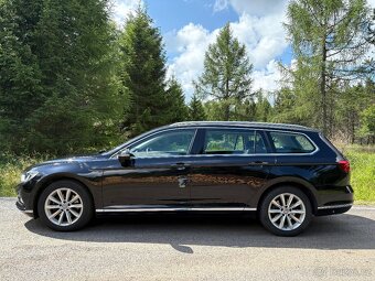 Volkswagen Passat 2.0 TDI, automat - 3
