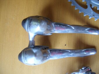 Ultegra 9st. - 3