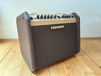 Fishman Loudbox Mini Bluetooth – TOP stav + záruka - 3