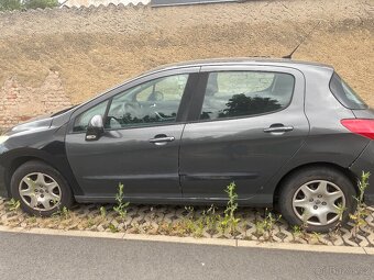 Peugeot 308 vti ND - 3