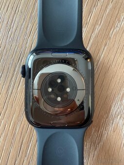 Apple Watch Series 7 45mm - 3