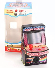 Herní automat (240 her) - 3
