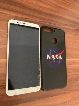 Huawei Y6 - 3