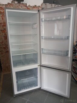 Lednice Gorenje RK 61620 X - 3