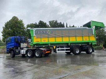 TATRA PHOENIX AGROTRUCK - JOSKIN - 3
