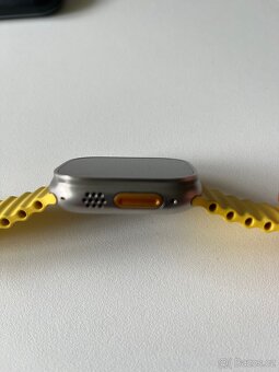 Apple Watch Ultra - 3