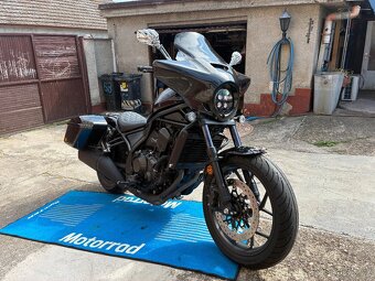 Honda CMX 1100 - 2023 - 3