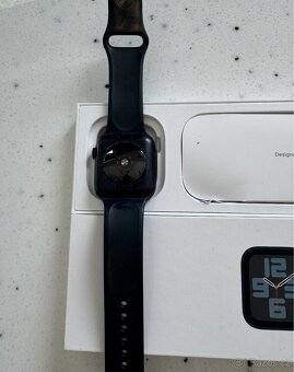 Apple Watch SE 44mm - 3