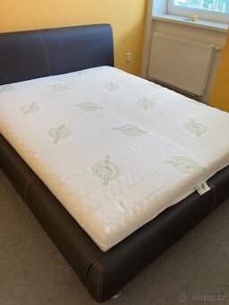 Postel 160x200cm - 3