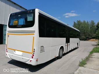 Predám Irisbus Evadys - 3
