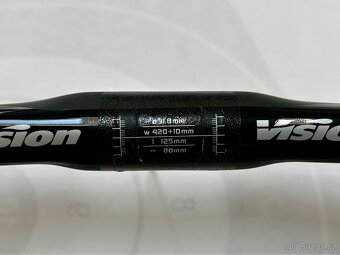 Silniční řídítka Vision Trimax aero - 3