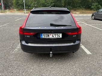 Volvo V90 2017 D3 - 3