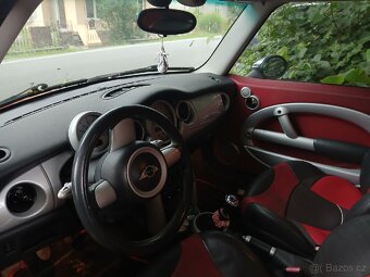 Mini cooper - 3