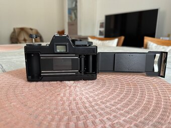 Praktica BMS - 3