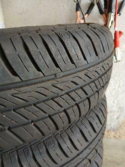Barum Brillantis 165/70/13 - 3