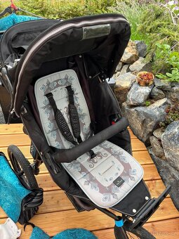 TFK Joggster III 16” - 3