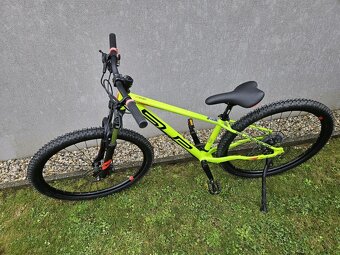 Superior Racer XC 27 velikost XS - 3