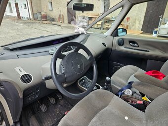 Renault espace 2.2 tdci - 3