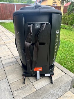 Britax Römer - 3
