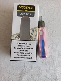 Voopoo Doric E - 3
