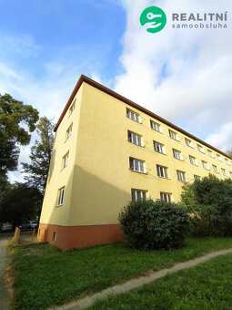 Byt 2 + 1 Zlín - 3