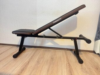 BENCH LAVICE SIKMA (stav nove) - 3