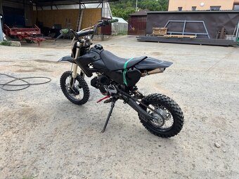 Prodám stylovou minibike. - 3