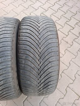 225/50 R17 98W - univerzální - 3