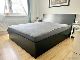 Postel 180x200 - 3