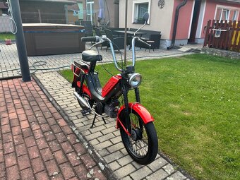 Babetta 210,215 - 3