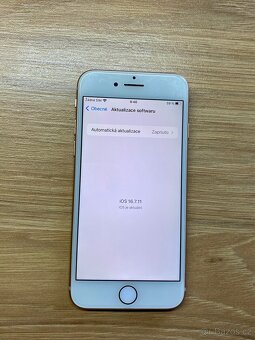 iPhone 8- plně funkční - 3