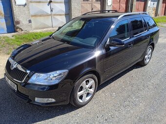 Škoda Octavia 2.0 tdi 103kw CFHC - 3