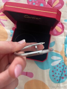 Cartier náramek - 3