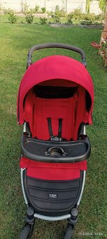 Kočárek Britax - 3