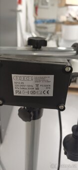 LED pracovní reflektor R7s 2 x 500 W, 180 cm - 3