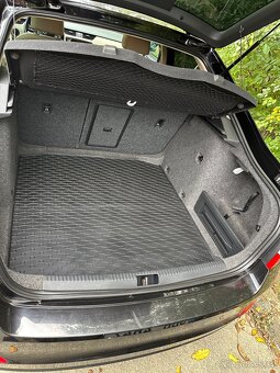 Škoda Octavia 3, 2.0 TDI DSG 110 kW bez Ad-blue - 3
