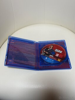 Red dead redemption 2 - 3