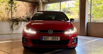 VW Golf 7.5 GTI Performance 180kW DSG - 3