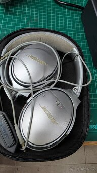 Bose noise cancelling Bluetooth - 3