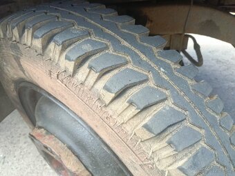 Avia a31t kontejner s hydraulickou rukou - 3