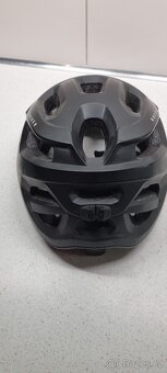 Přilba na kolo Rockrider Expl 500 velikost S, 52–55 c - 3