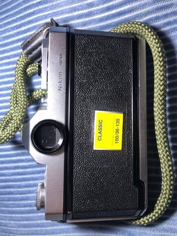Nikon FTn (Nikkormat FTn) - 3