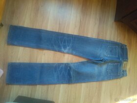 Rifle Lewis dívčí - 3