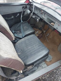 Saab 96 - 3